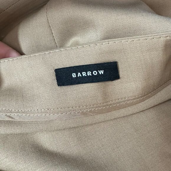 LAFAYETTE 148‎ Barrow Virgin Wool Pant 8 - Picture 3 of 6